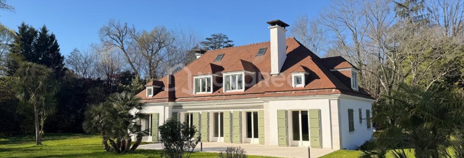 Maison 8 Pièces 410 m² à vendre à Pau (64000)