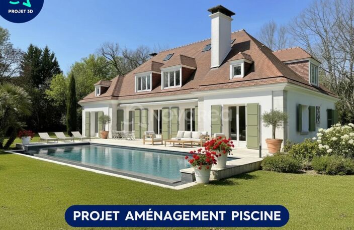 Villa 8 pièces — photo 4