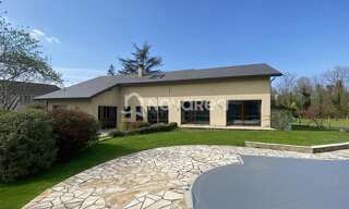 Maison 6 Pièces 196 m² à vendre à Idron (64320)