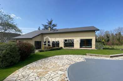 Maison 6 pièces 429000 €