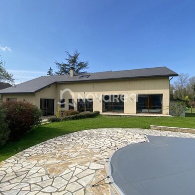 Maison 6 pièces 449000 €