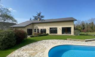 Maison 6 Pièces 196 m² à vendre à Idron (64320)