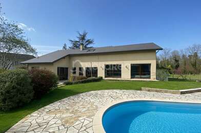 Maison 6 pièces 429000 €