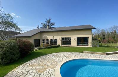 Maison 6 pièces — photo du bien