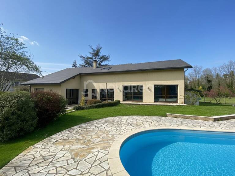Maison 6 pièces — photo 1