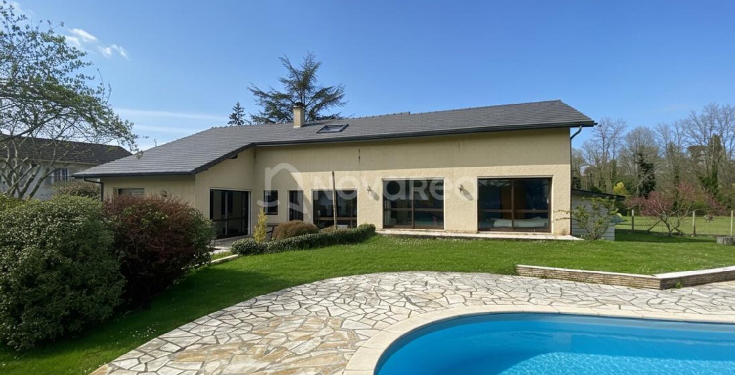 Maison 6 pièces — photo 1