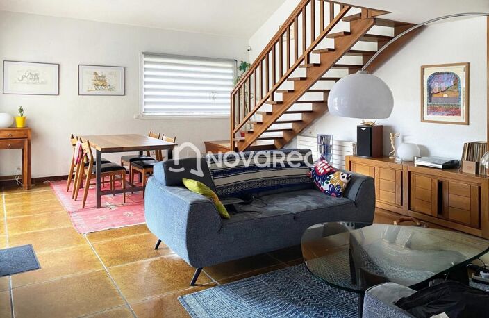Maison 6 pièces — photo 2