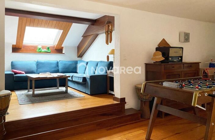 Maison 6 pièces — photo 3