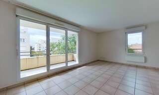 Appartement 3 Pièces 71 m² à louer à Villeurbanne (69100)