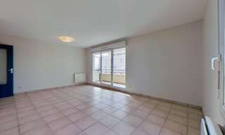 Appartement 3 Pièces 71 m² à louer à Villeurbanne (69100)