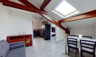 Appartement 2 Pièces 28 m² à louer à Saint-Genis-Laval (69230)