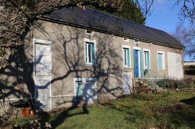 Maison 4 pièces 99000 €