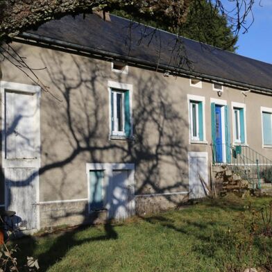 Maison 4 pièces 99000 €