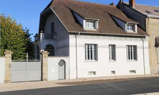 Maison 7 Pièces 200 m² à vendre à Autun (71400)