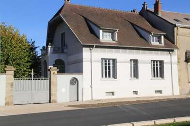 Maison 7 pièces 445000 €