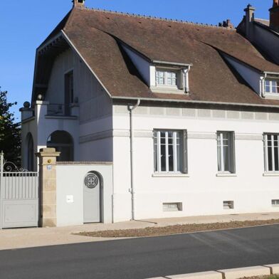 Maison 7 pièces 445000 €