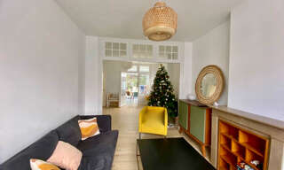 Maison 5 Pièces 112 m² à vendre à Villeneuve-d'Ascq (59650)