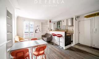 Appartement 3 Pièces 51 m² à vendre à Paris 14 (75014)