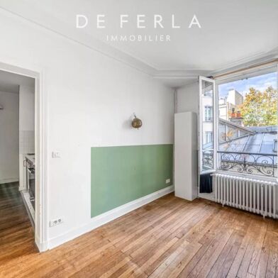 Appartement 3 pièces 542000 €