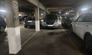 Garage   m² à louer à Paris 15 (75015)