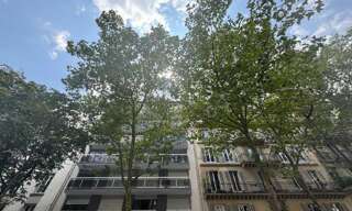 Garage  9 m² à louer à Paris 13 (75013)