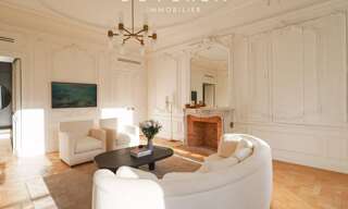 Appartement 5 Pièces 225 m² à vendre à Paris 8 (75008)