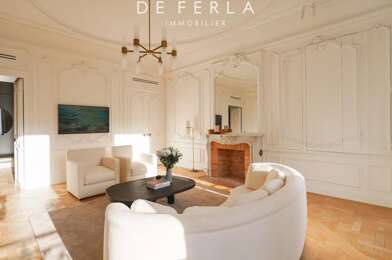 Appartement 5 pièces 6900000 €