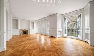 Appartement 5 Pièces 191 m² à vendre à Paris 7 (75007)