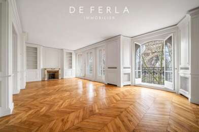 Appartement 5 pièces 4750000 €
