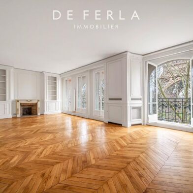 Appartement 5 pièces 5250000 €