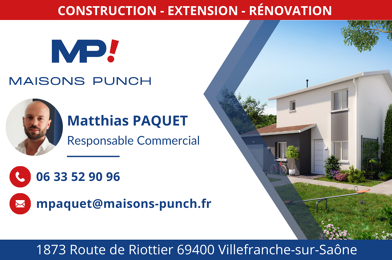 Maison 4 pièces 224000 €