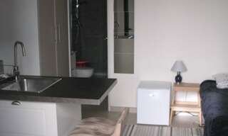 Appartement 1 Pièce 20 m² à louer à Aix-en-Provence (13080)