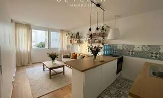 Appartement 2 Pièces 36 m² à vendre à Paris 5 (75005)