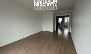 Appartement 3 Pièces 59 m² à louer à Le Havre (76600)