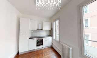 Appartement 3 Pièces 64 m² à louer à Harfleur (76700)