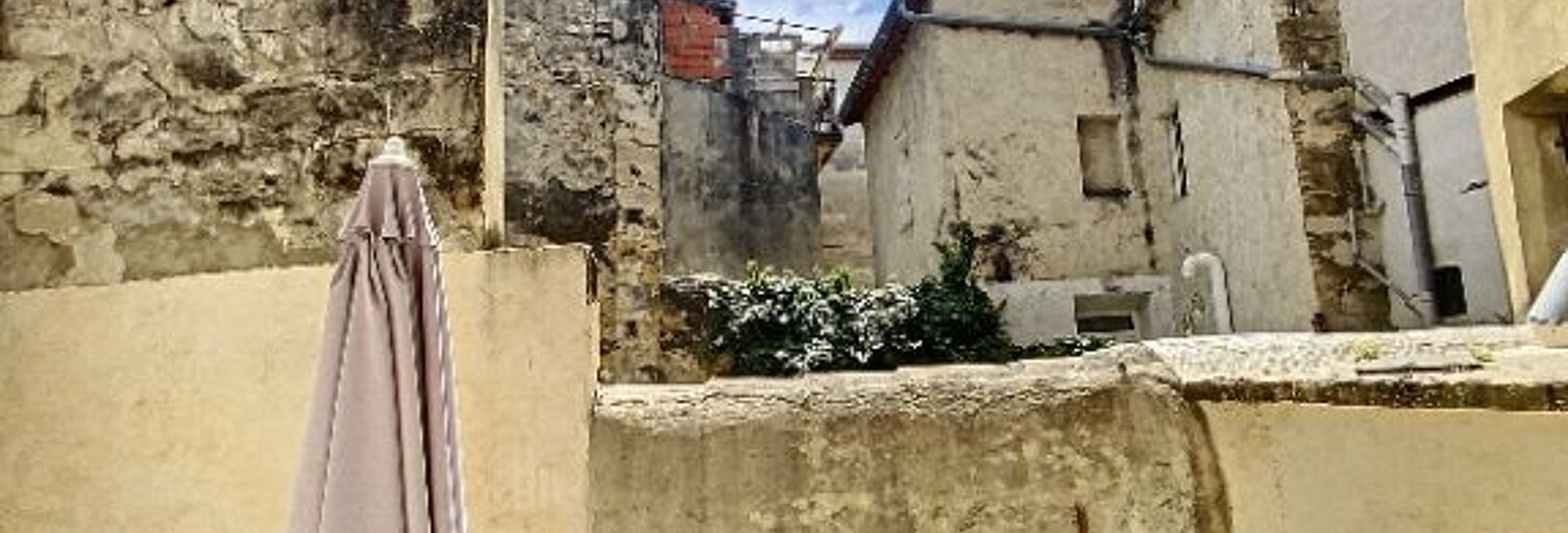 Appartement 2 Pièces 57 m² à vendre à Avignon (84000)