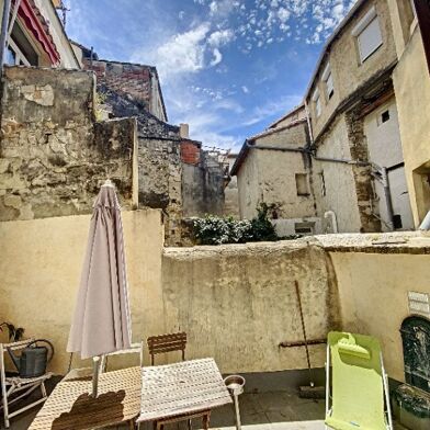 Appartement 2 pièces 177800 €