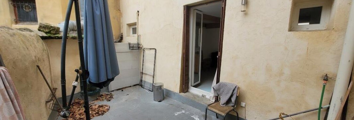 Appartement 2 Pièces 57 m² à vendre à Avignon (84000)
