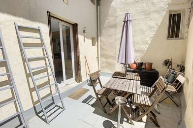 Appartement 2 pièces 139500 €