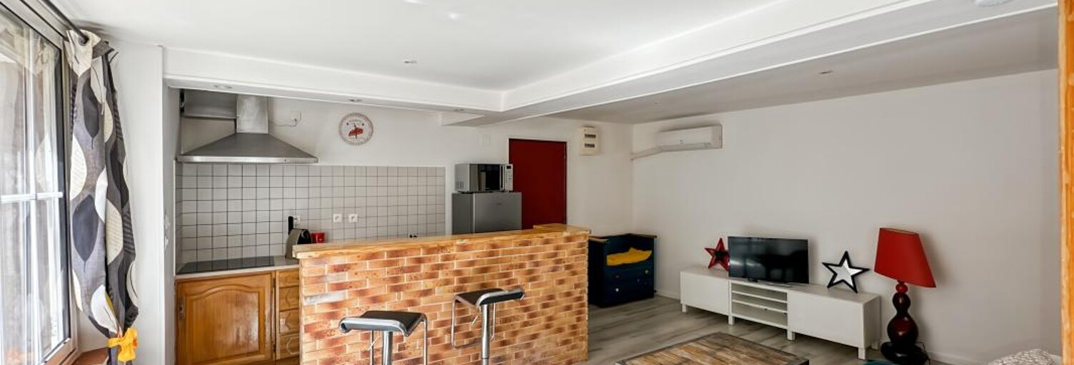 Appartement 2 Pièces 42 m² à louer à Gaillac (81600)