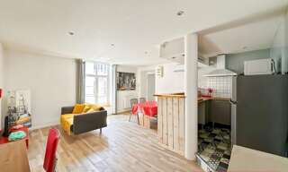 Appartement 2 Pièces 47 m² à louer à Gaillac (81600)