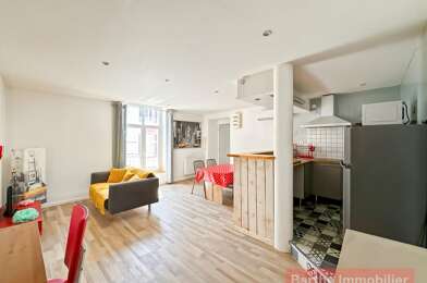 Appartement 2 pièces 685 €