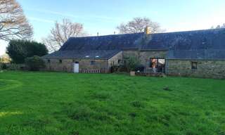 Maison 10 Pièces 300 m² à vendre à Pouldergat (29100)