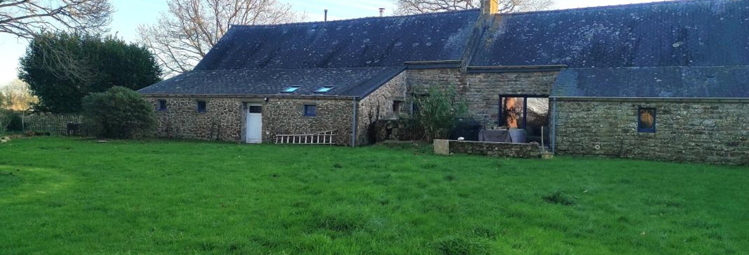 Maison 10 Pièces 300 m² à vendre à Pouldergat (29100)