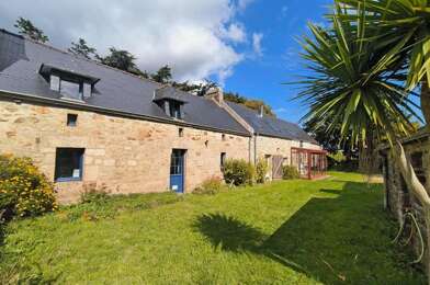 Maison 10 pièces 693450 €