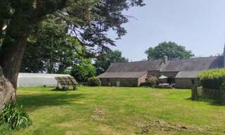 Maison 10 Pièces 300 m² à vendre à Pouldergat (29100)