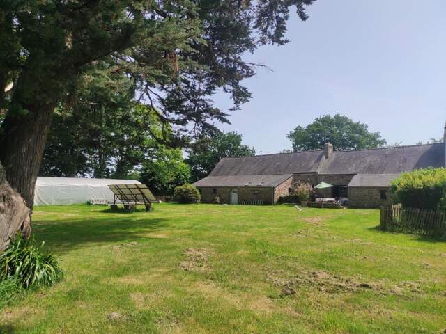 Maison À Vendre — photo du bien