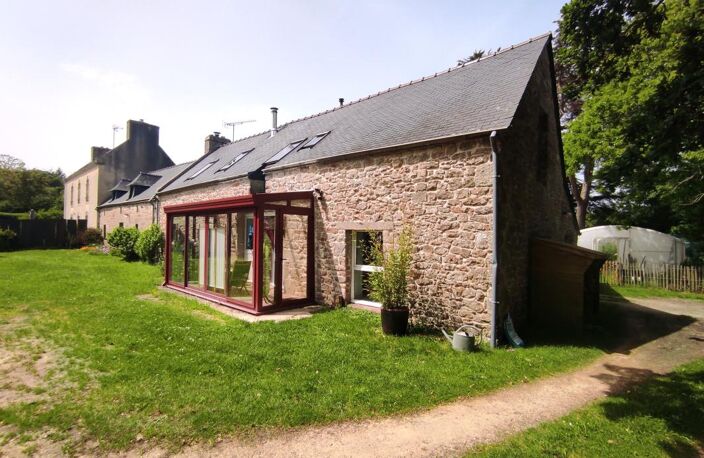 Maison À Vendre — photo 4