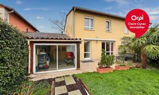 Maison 4 Pièces 78 m² à vendre à Revel (31250)