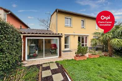 Maison 4 pièces 198000 €